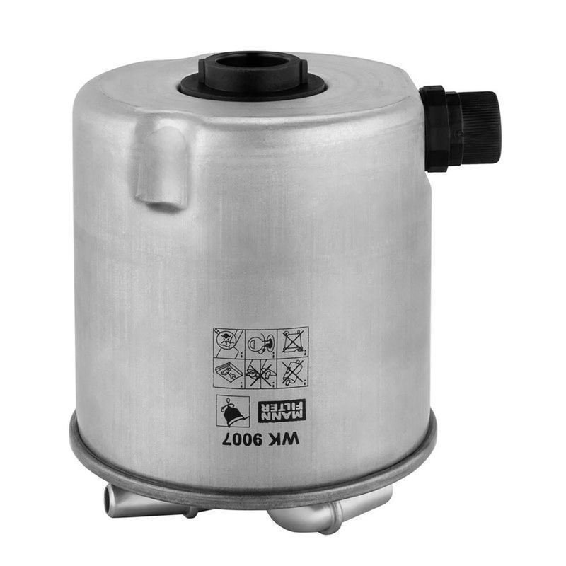 MANN-FILTER Fuel Filter Element WK 9007