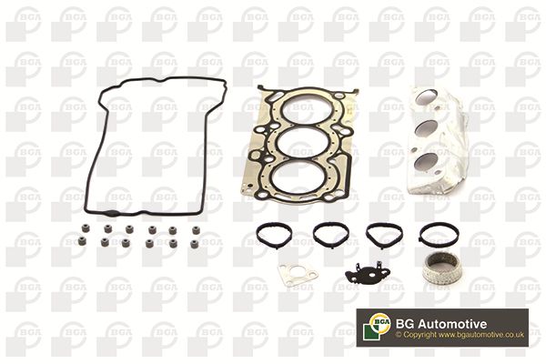 BGA Cylinder Head Gasket Kit