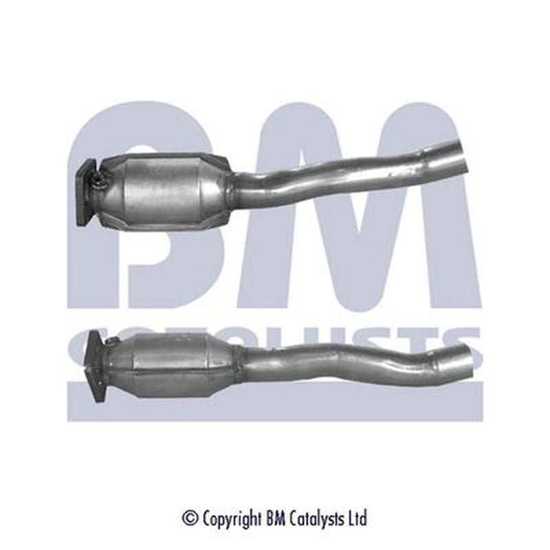 BM Catalysts Petrol Cat BM90394