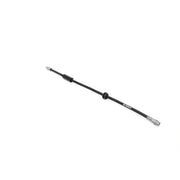 Bosch Brake Hydraulic Hose Line Front 1 987 481 751