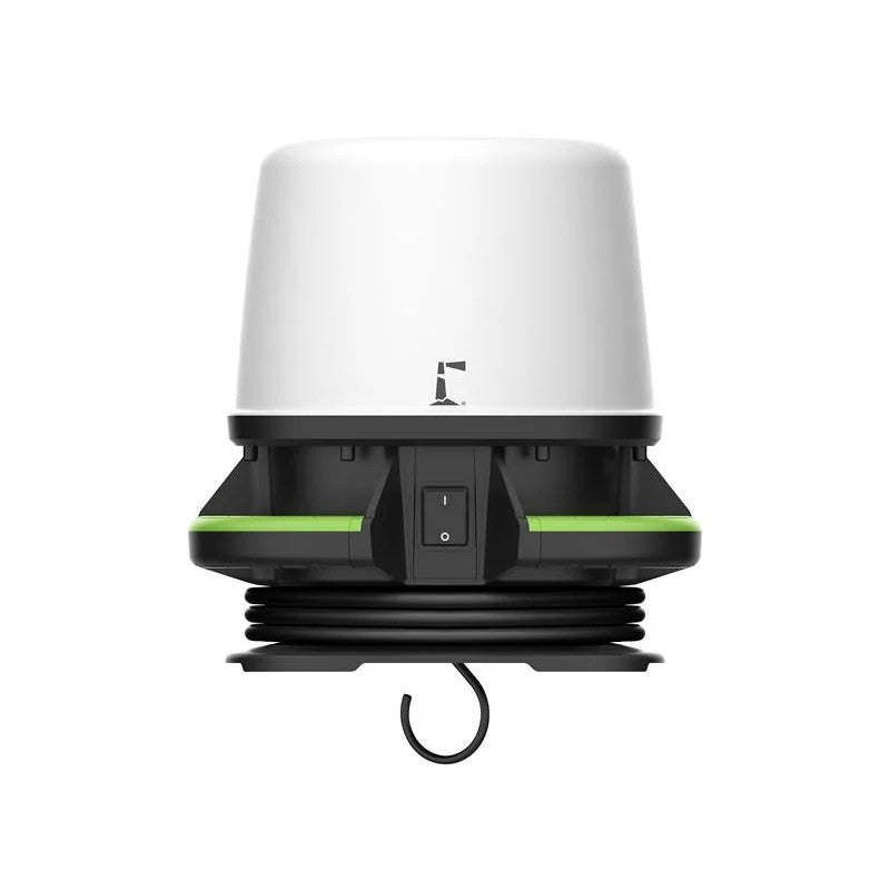 Lighthouse Professional 360 Degree LED Site Light 5500 Lumens 240V - L/HSLPB5500