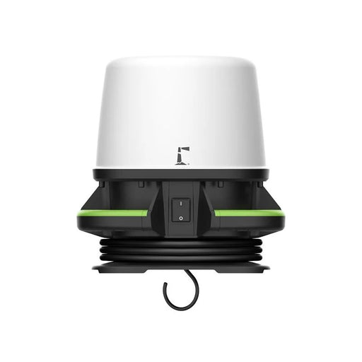 Lighthouse Professional 360 Degree LED Site Light 5500 Lumens 240V - L/HSLPB5500