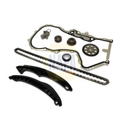 NAPA Timing Chain Kit Set 130 Links NCK4177