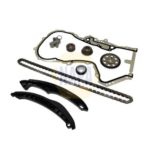 NAPA Timing Chain Kit Set 130 Links NCK4177