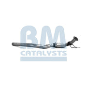 BM Catalysts Homologated Diesel Cat BM80124H