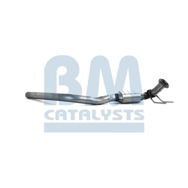 BM Catalysts Homologated Diesel Cat BM80124H