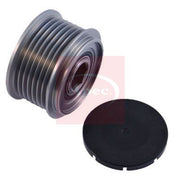 Apec Alternator Overrunning Freewheel Clutch AOP1031