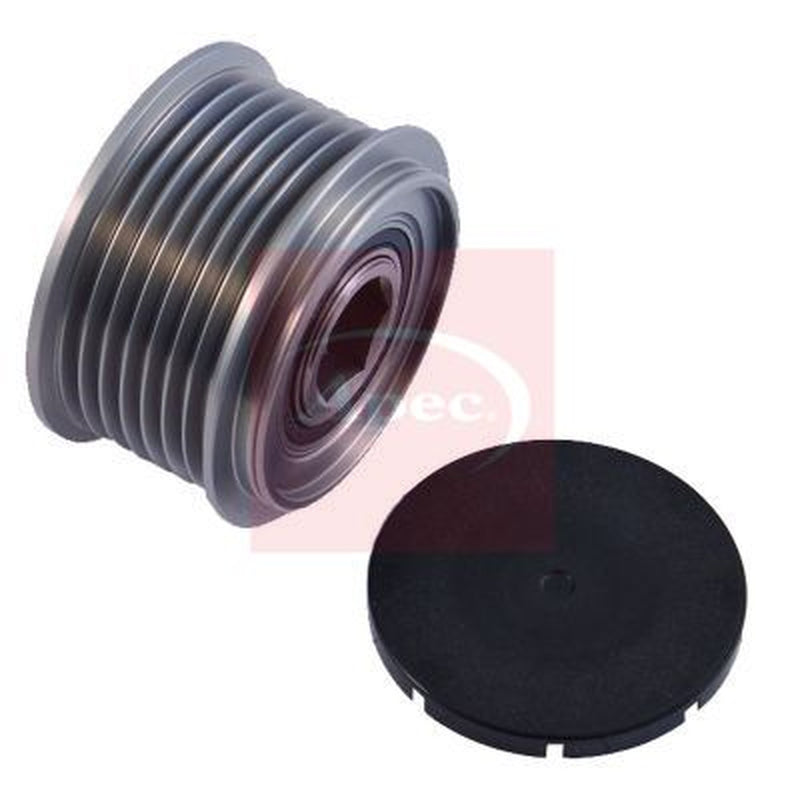 Apec Alternator Overrunning Freewheel Clutch AOP1031
