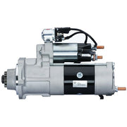 Hella Starter Motor 24V 6kW 12 Teeth 8EA 012 586-361