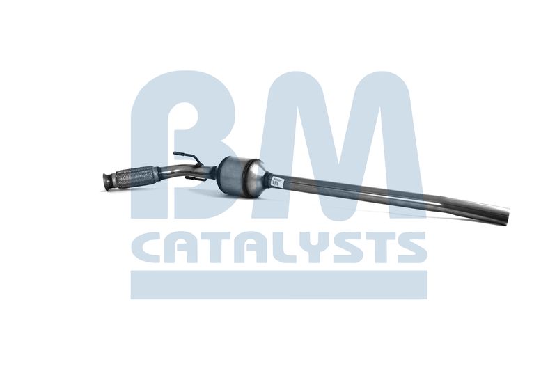 BM Catalysts Catalytic Converter fits Peugeot 406 406 Estate BM80060H 1705EF