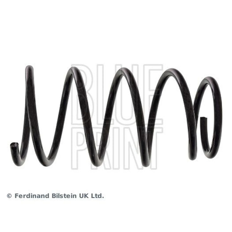 Blue Print Front Suspension Coil Spring ADK888343