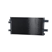 NRF Air Conditioning Condenser 35880