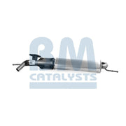 BM Catalysts Homologated Petrol Cat BM91590H