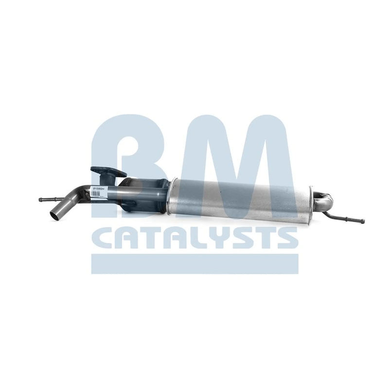 BM Catalysts Homologated Petrol Cat BM91590H