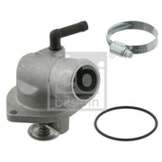 Febi Thermostat,Coolant 28349