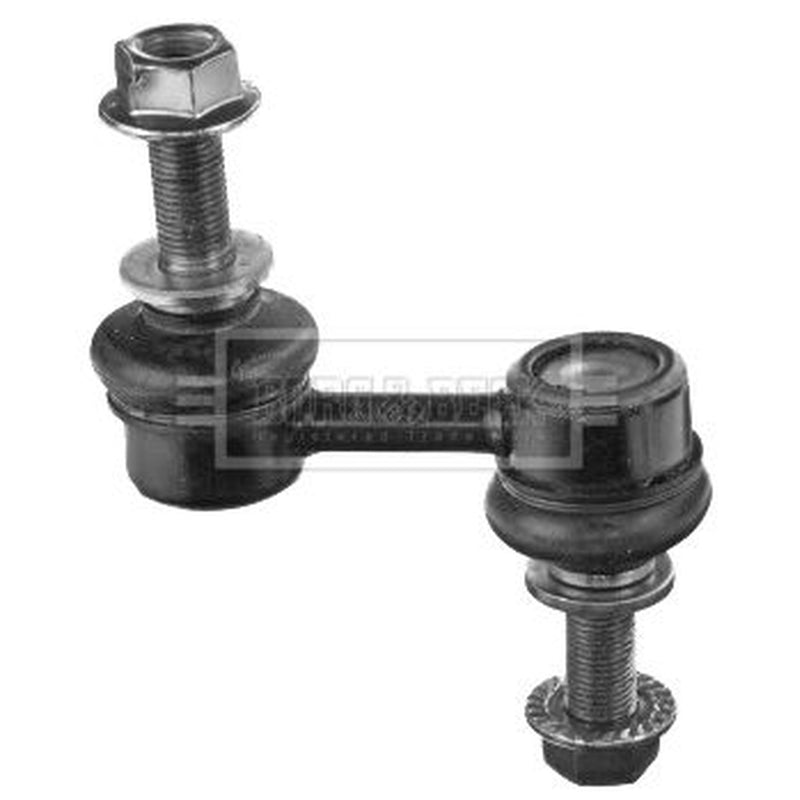 Borg & Beck Stabiliser Bar Link Coupling Rod BDL7504