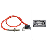 Hella AdBlue NOx Sensor 6PN 358 307-081