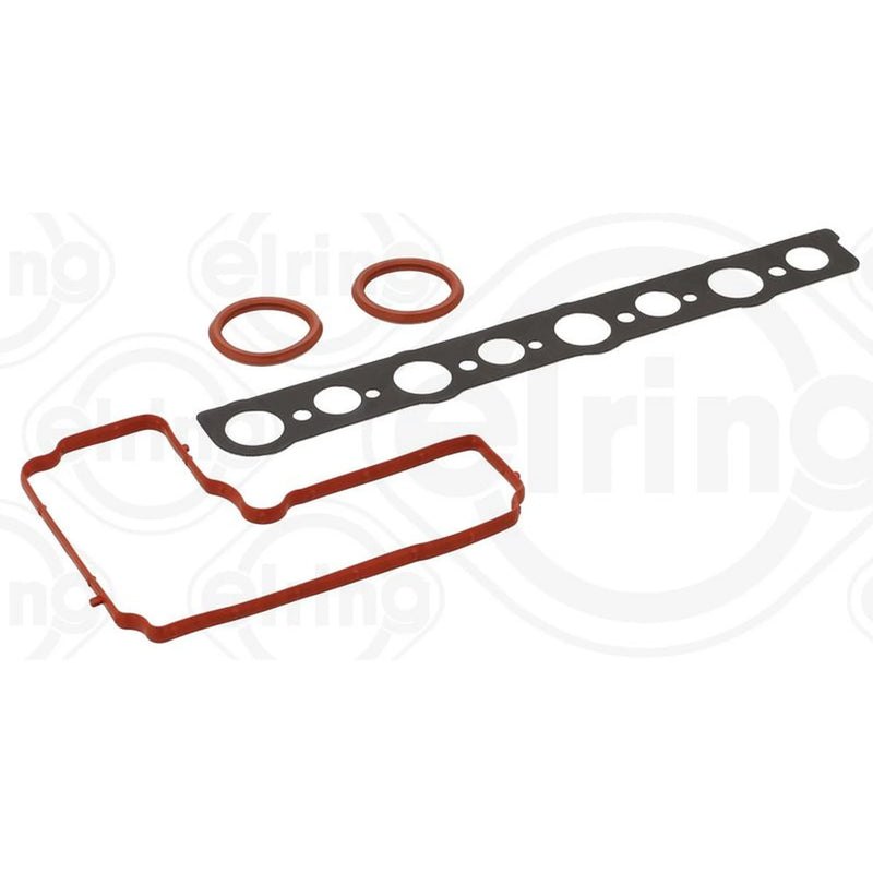 Elring Cylinder Head Cover Gasket Set 469.070