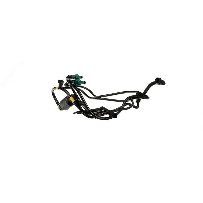 Gates Fuel Overflow Hose Pipe MFL1087