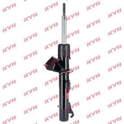 KYB Shock Absorber Damper Strut Front Left 333762