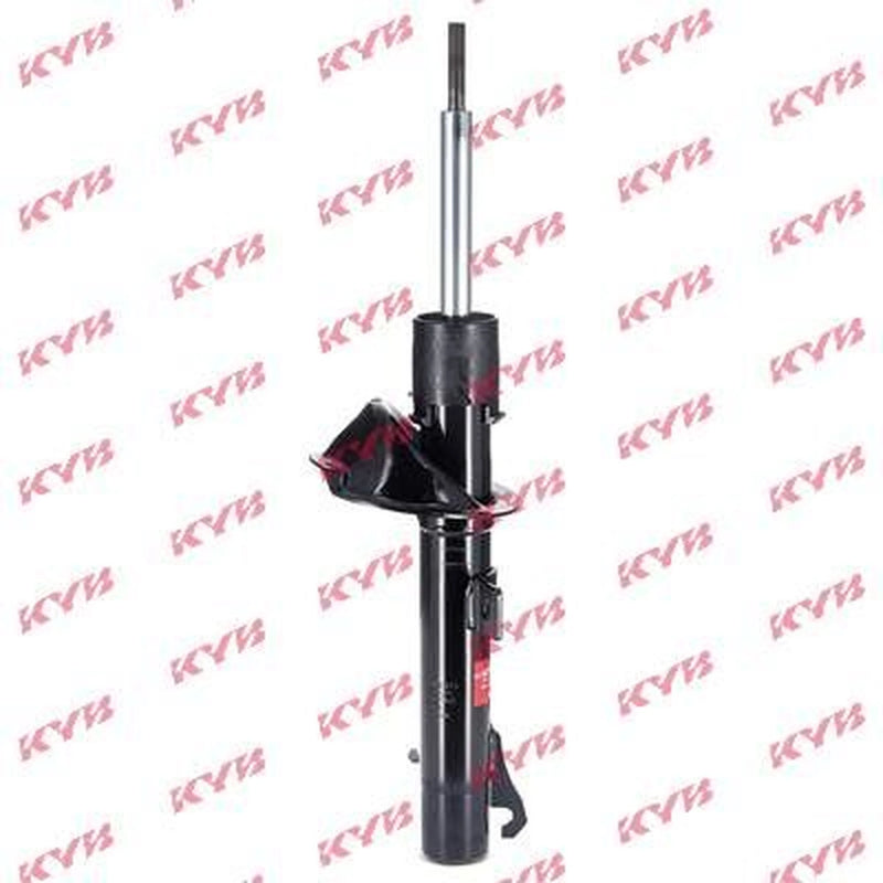 KYB Shock Absorber Damper Strut Front Left 333762