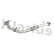 Klarius Exhaust Pipe OD 301416