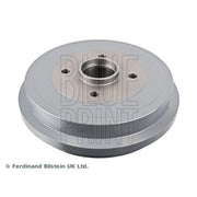Blue Print Brake Drum Assembly Rear ADN14727