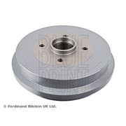 Blue Print Brake Drum Assembly Rear ADN14727