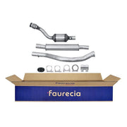Hella Catalytic Converter 8LE 366 052-301