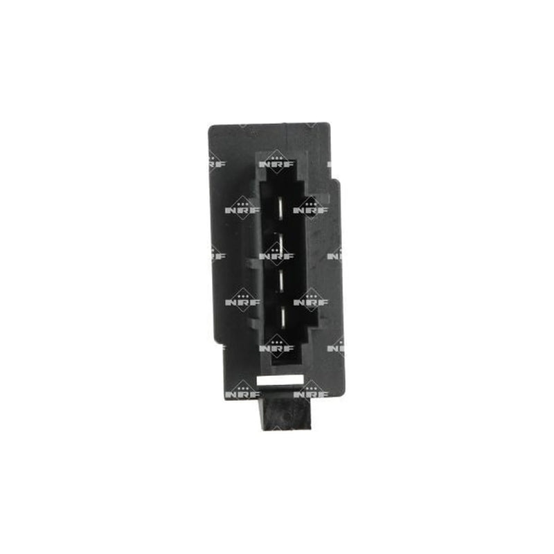NRF Heater Blower Resistor 342019