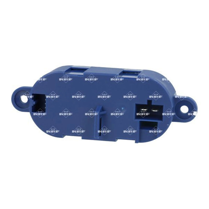 NRF Heater Blower Resistor 342153