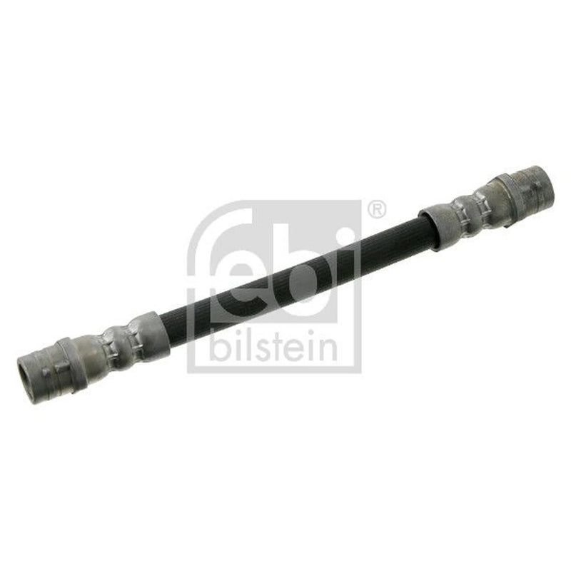 Febi Brake Hydraulic Hose Line Rear Left 28197