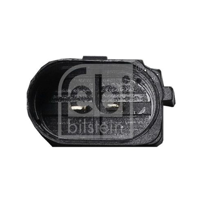 Febi Brake Caliper Assembly Rear Right 181364