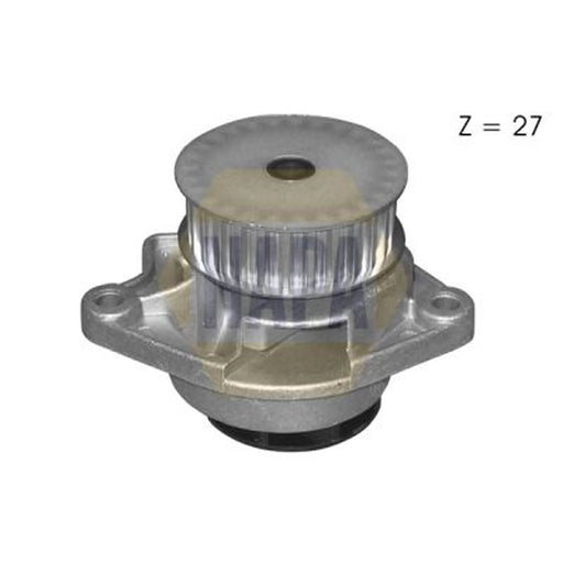 NAPA Engine Cooling Water Pump NWP1027