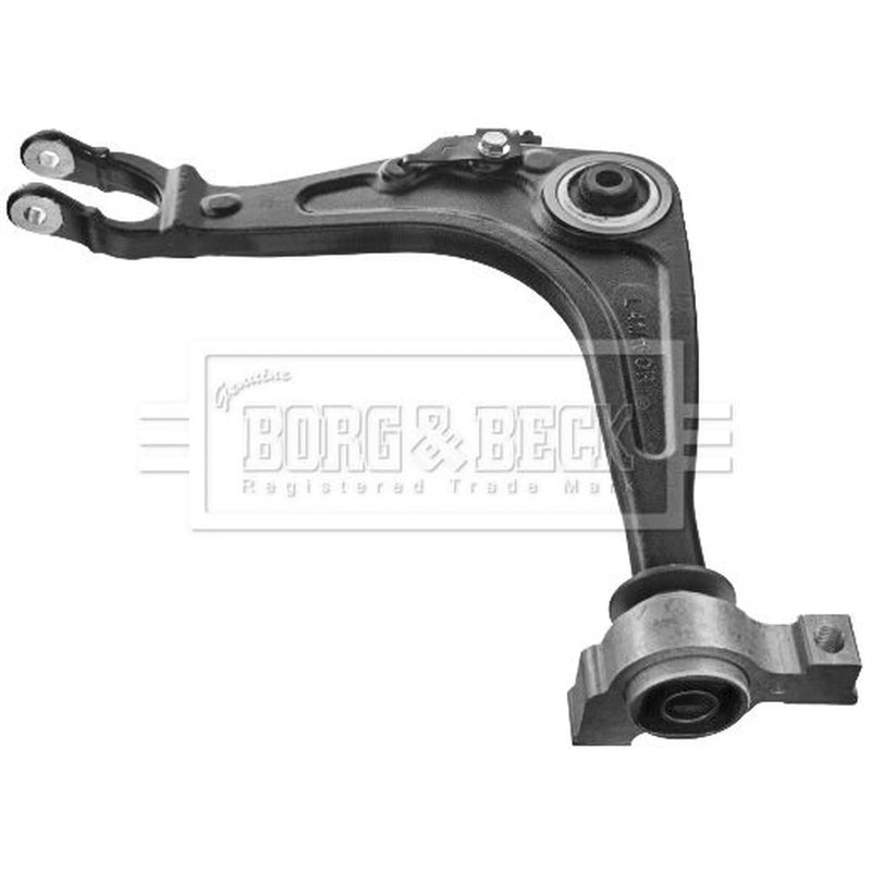 Borg & Beck Control/Trailing Arm BCA6947