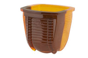 Hella 9EL 064 243-015 Lens, direction indicator