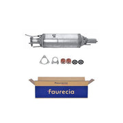Hella Soot/Particulate Filter 8LH 366 080-021