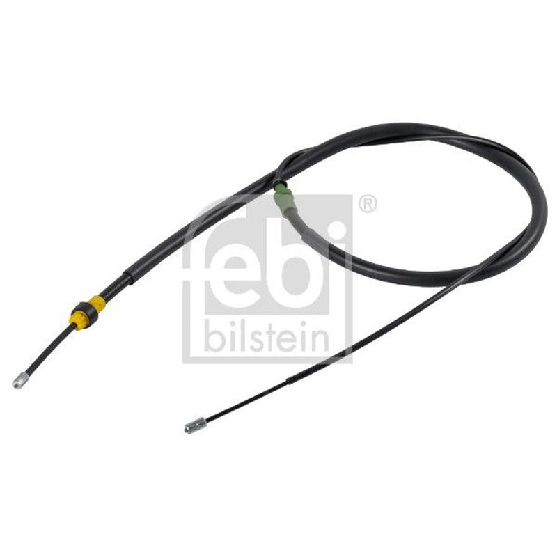 Febi Handbrake Cable Right Rear 176822