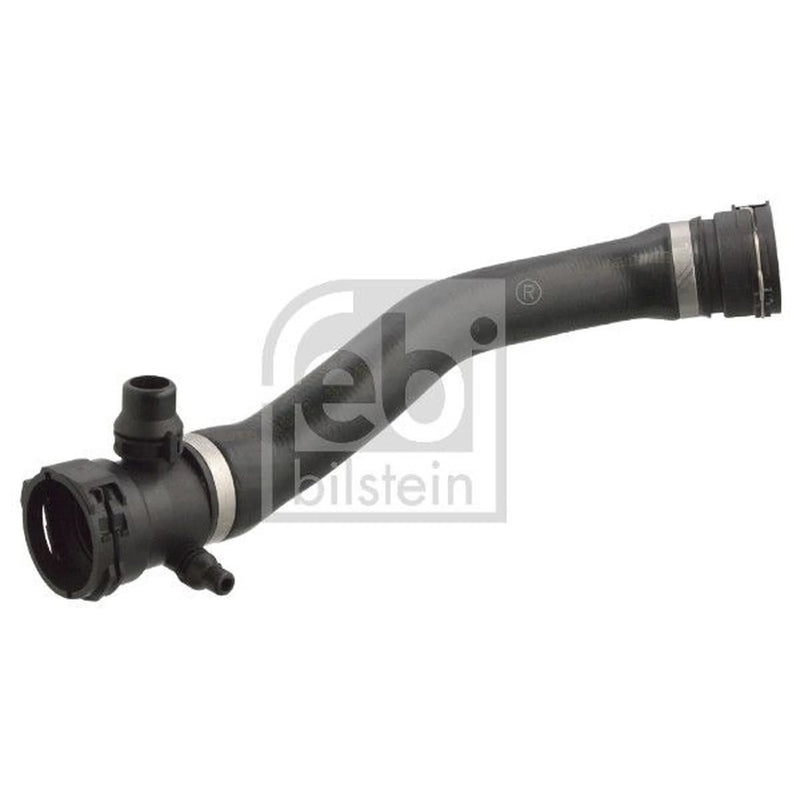 Febi Radiator Coolant Hose Upper Right 380mm ID 103450