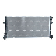 NRF Engine Radiator 550256