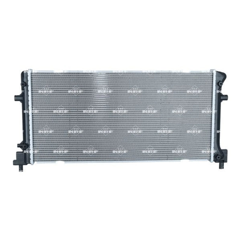 NRF Engine Radiator 550256