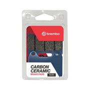 Brembo 2 x Front Brake Pad Set 07BB1907