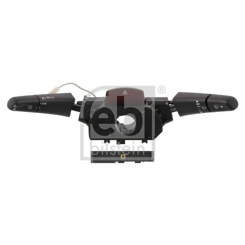 Febi Steering Column Switch 22 Connectors 31206