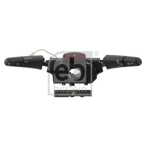 Febi Steering Column Switch 22 Connectors 31206