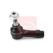 Apec Steering Tie Rod End Ball Joint Front Left M16x1.5 AST6545