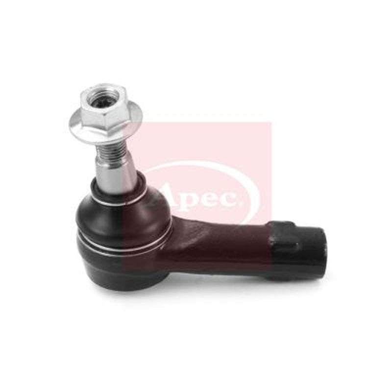 Apec Steering Tie Rod End Ball Joint Front Left M16x1.5 AST6545