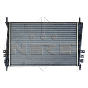 NRF Engine Radiator 53782