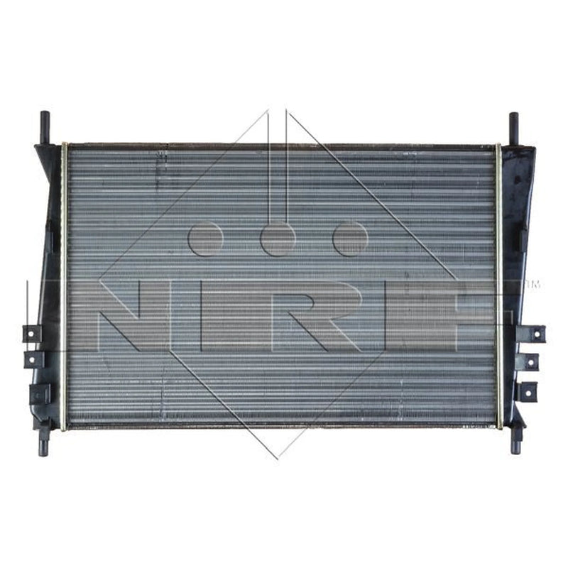 NRF Engine Radiator 53782