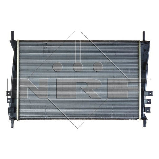 NRF Engine Radiator 53782