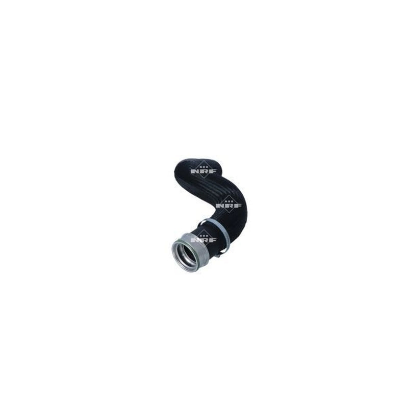 NRF Intercooler Turbo Charge Air Hose 166221